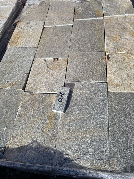 Естествен камък за облицовки