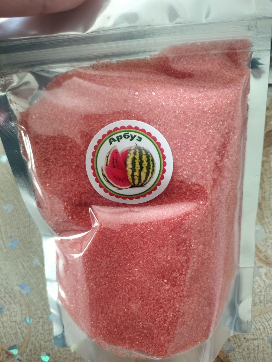 Продам смеси для сахарной ваты.