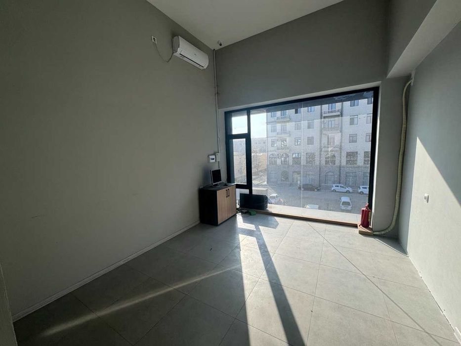 Сдаётся Комната в Здании! Кара Камиш, Ор-р Ибатов Клиника