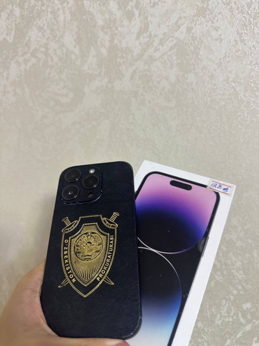 iPhone 14 Pro 128gb Dual sim