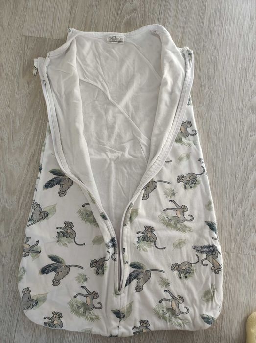 Sac de dormit pentru bebelusi