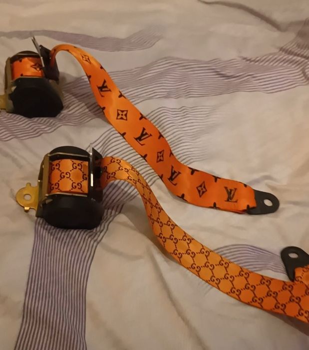 Centuri Auto colorate