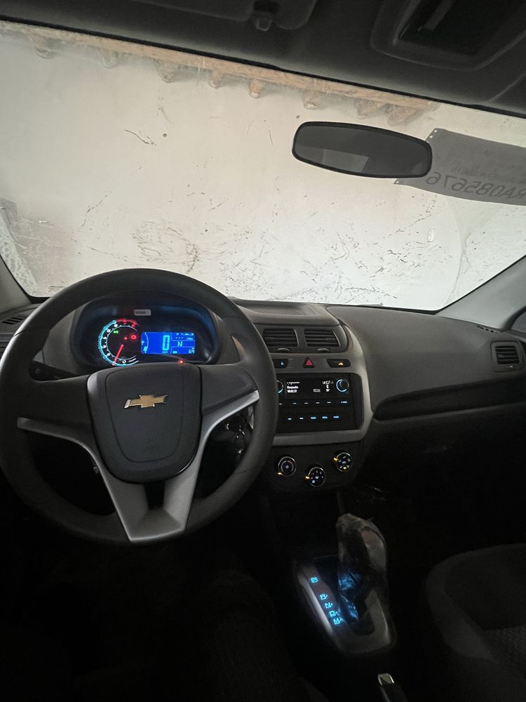 Chevrolet Cobalt Style At Plus 2024