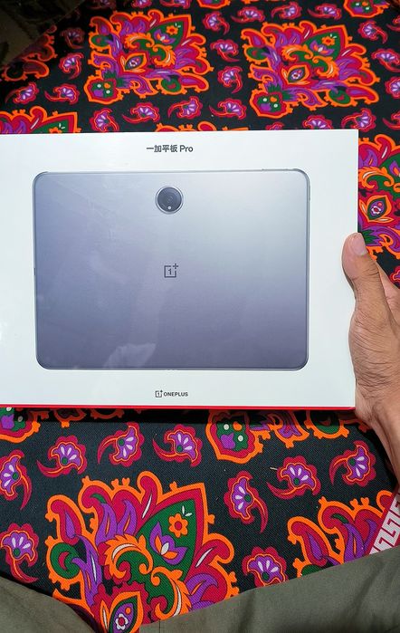 OnePlus pad pro 8/256 2oy bogan