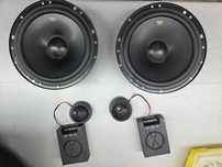 Тонколони Jbl stage2 604C