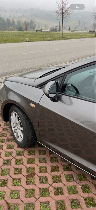 Seat Ibiza 05.2016, GARANTIE 12 luni TURBINA+DISTRIBUTIE