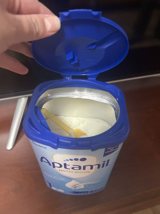 Aptamil 0-6 luni