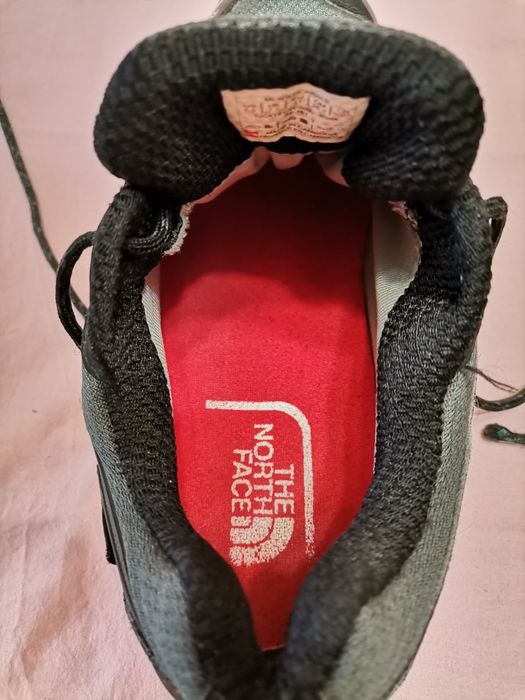 Мъжки Зимни Обувки The North Face