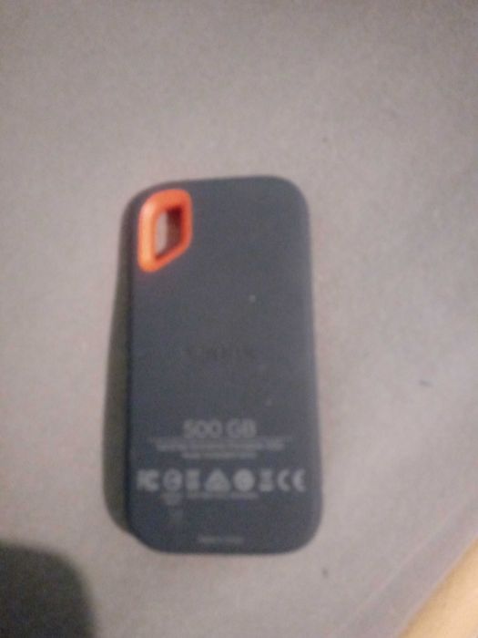 Външна памет SanDisk
