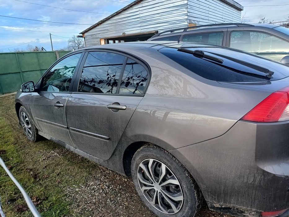 Renault Laguna 3, 1.5 diesel, an 2008, motor nou