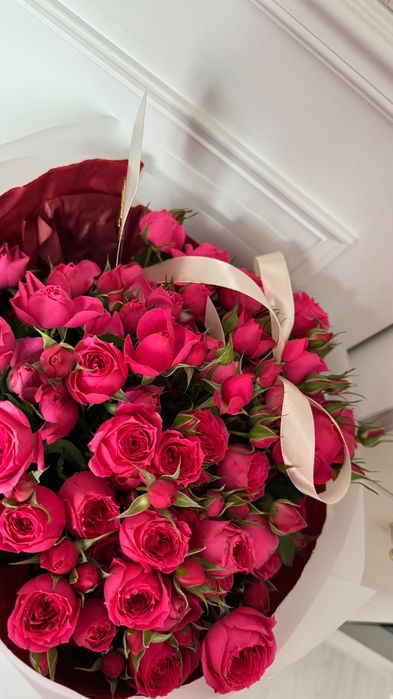 Продам красивый букет