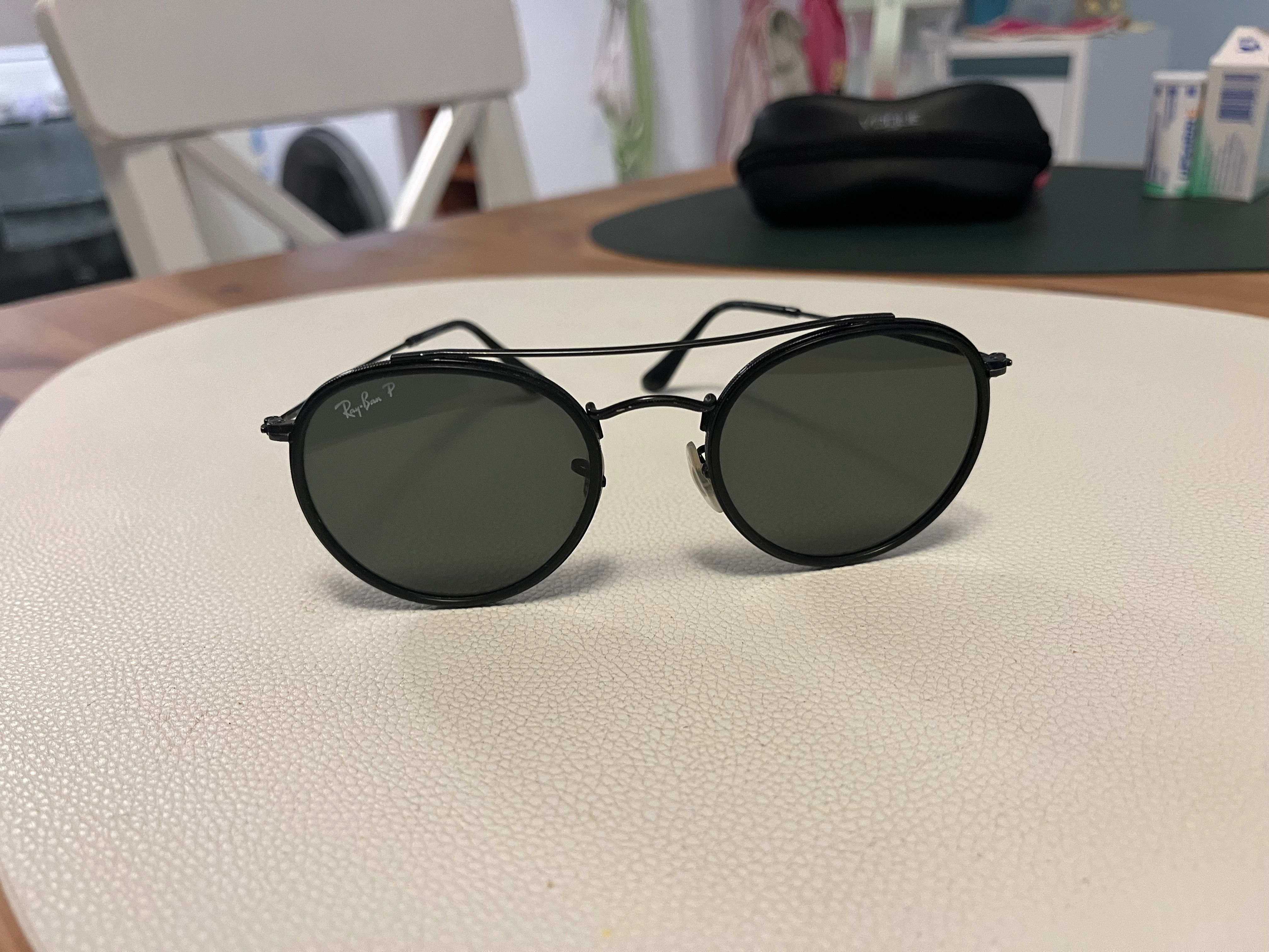 Слънчеви очила Ray-Ban