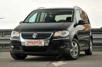 Volkswagen Touran Bixenon / Senzori Parcare / Scaune Incalzite / Jante aliaj