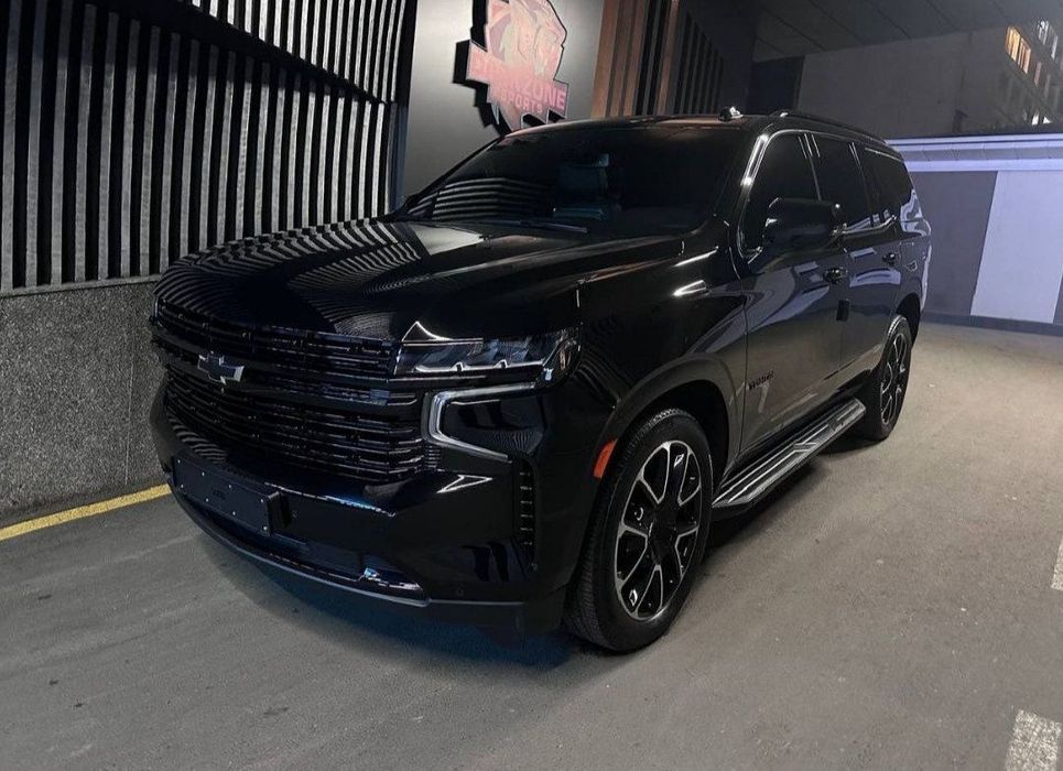 Tahoe 2023 RS Full