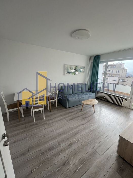Продава се Двустаен апартамент в София, Люлин 6 - 46 кв.м за 2392 €/кв.м - Снимка #1