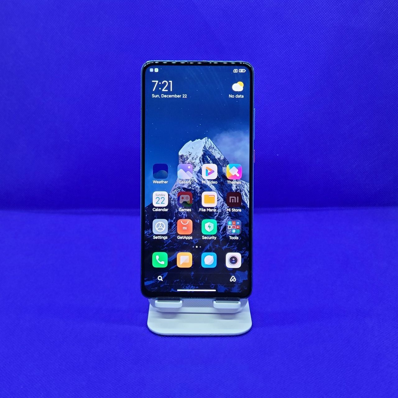Xiaomi K20 Pro sotiladi 128/6Gb