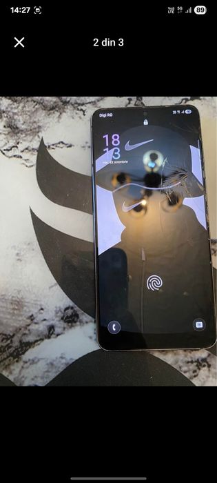 Schimb/Vând Samsung s21 5G