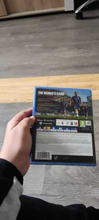 FIFA 23 PS4 game