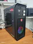 ( - ) Отличный игровой компьютер (кейс) DDR4,16Gb,SSD,HDD1tb,Video 4gb