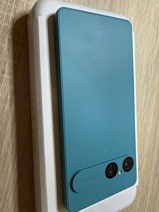 Sony xperia 10VII