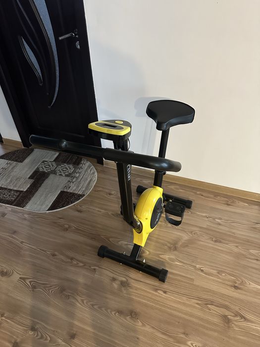 Bicicleta eliptica de interior Canary Hiton Polska