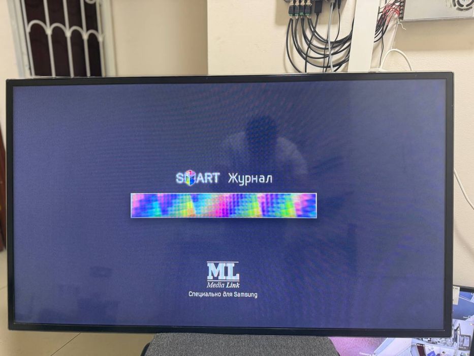 Самсунг телевизор смарт/smart tv samsung UE46ES6577U