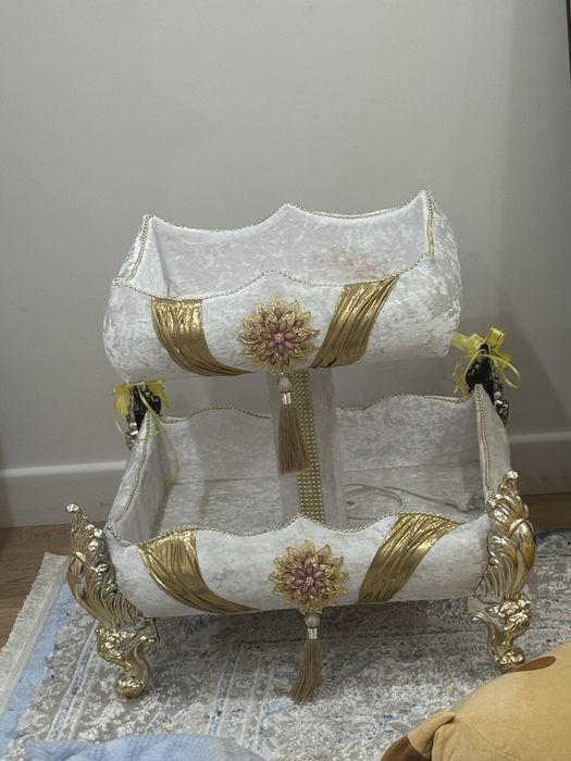 Корзина для тоя, тойбастара