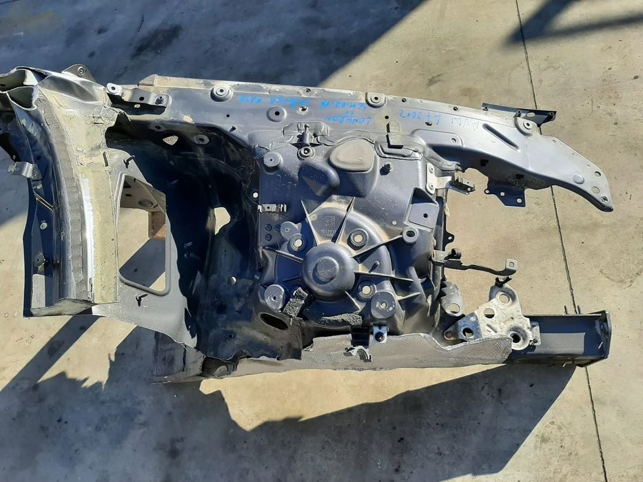 onjeron cu semi aripa stanga fata audi a7 4g 3.0 tdi cla