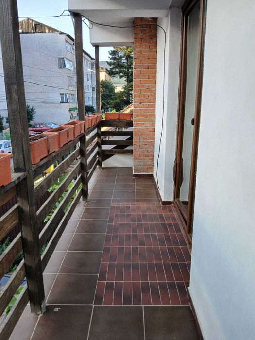 Inchiriez apartament in zona postei Maratei