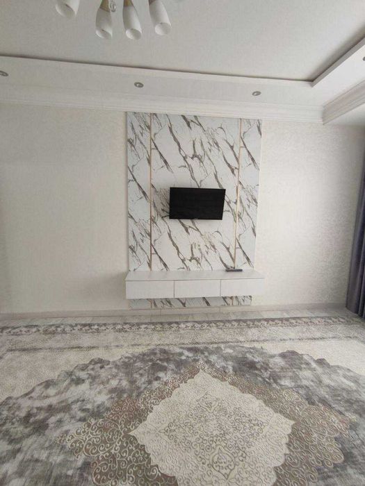 Продам квартиру на массиве Ялангач