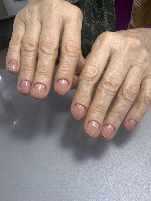 Ищу моделей на маникюр