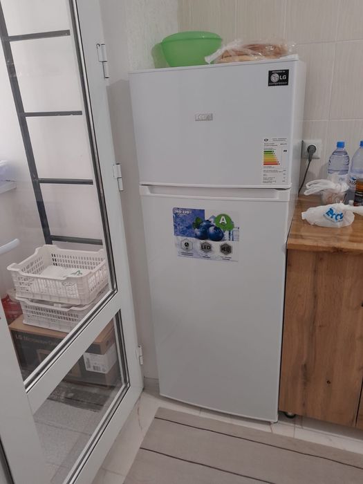 Новый Холодильник