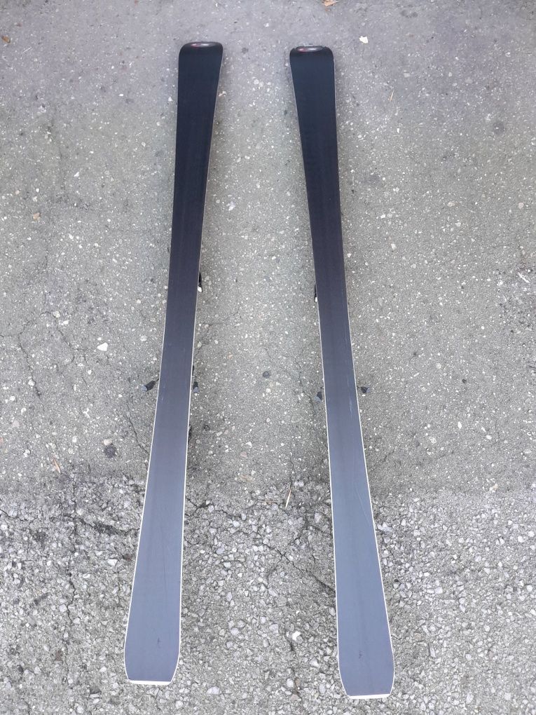 Ски Stockli Axis Pro, 163см.