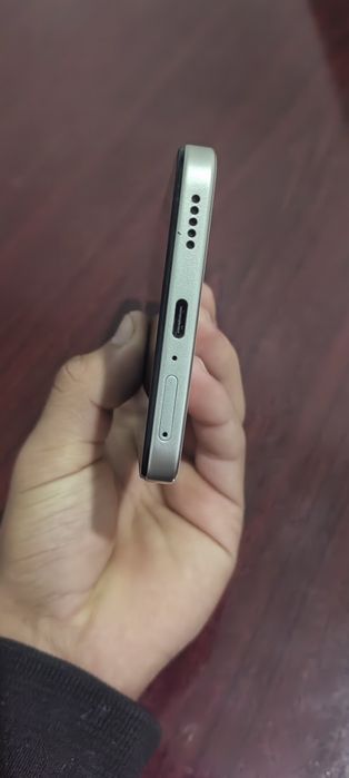 Telefon sotiladi Honor x7D yangi