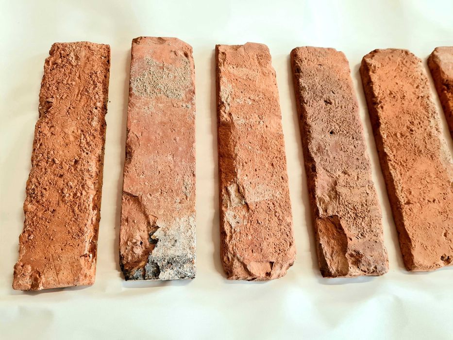 Klinker fatade recuperata Bricked.ro