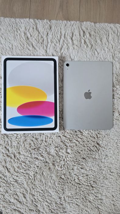 Ipad 11th gen A16 | 100% battery | 27 cicluri