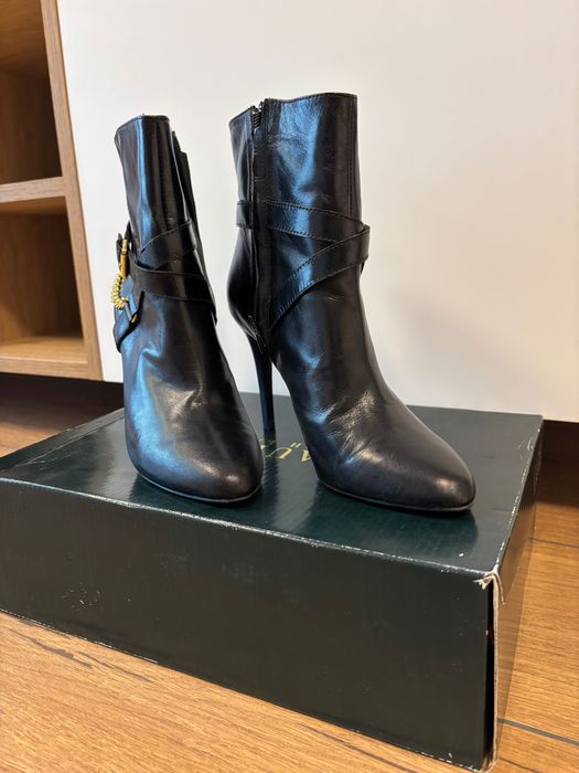 Дамски боти Lauren Ralph Lauren