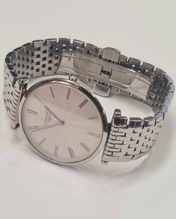 Ceas Longines, La Grande Classique de Longines