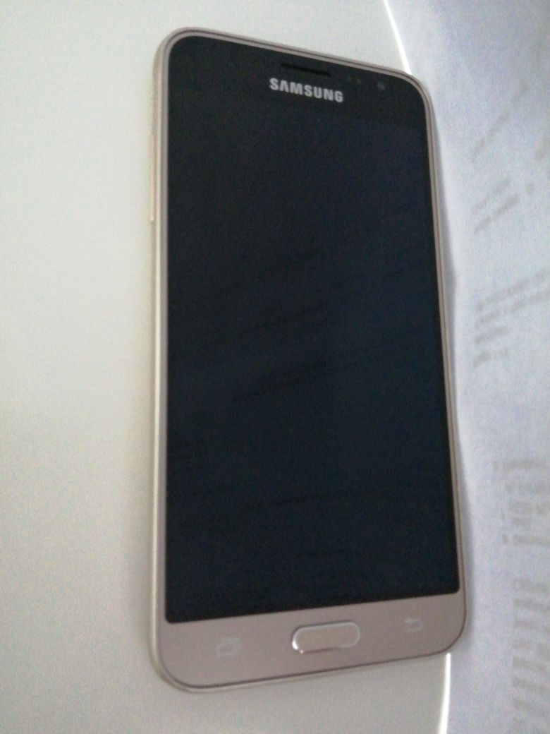 Samsung Galaxy J3