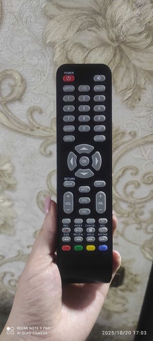 Televizor samsung sotiladi