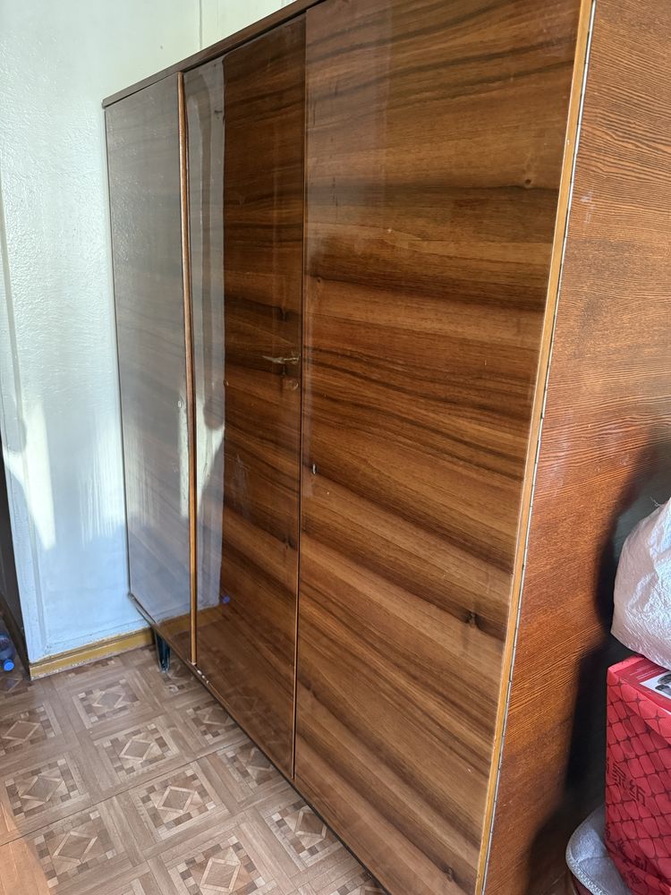 Сервани и шифонер рарите