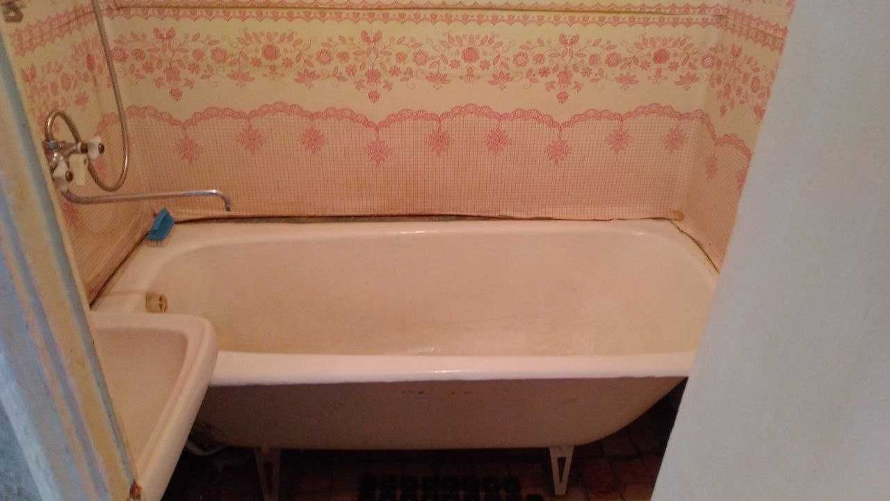 Сдам 1 комн квартиру свою