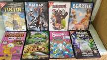 DVD Desene Animate