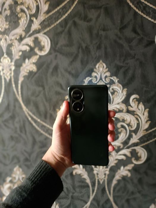 Oppo A58 8+4) 128gb sotiladi