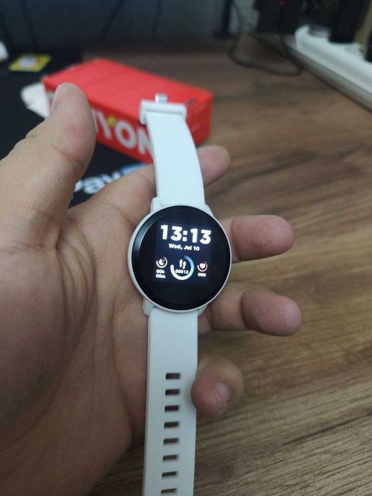 Смарт-часы CANYON Lollypop SW-63