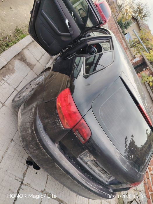 Ауди а3 8п 2006 година дизел 1.9 105