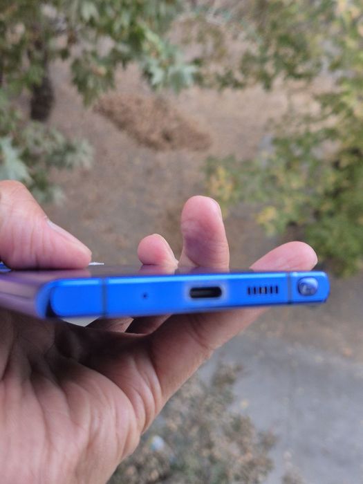 Samsung note 20 5G 256GB