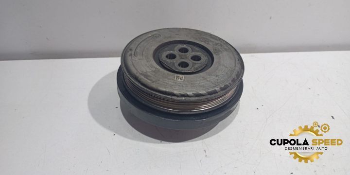 Fulie vibrochen 2.2CDI Euro 5 651 a6510351012 Mercedes-Benz C-Class W