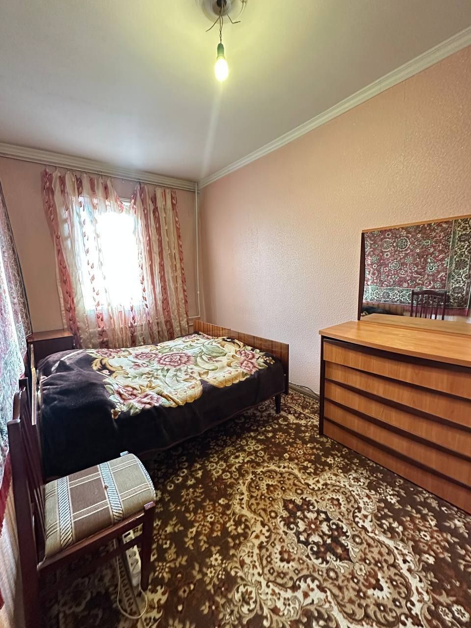 Срочная продажа квартиры 3/6/9 — Карасу 1 — 72 м²
