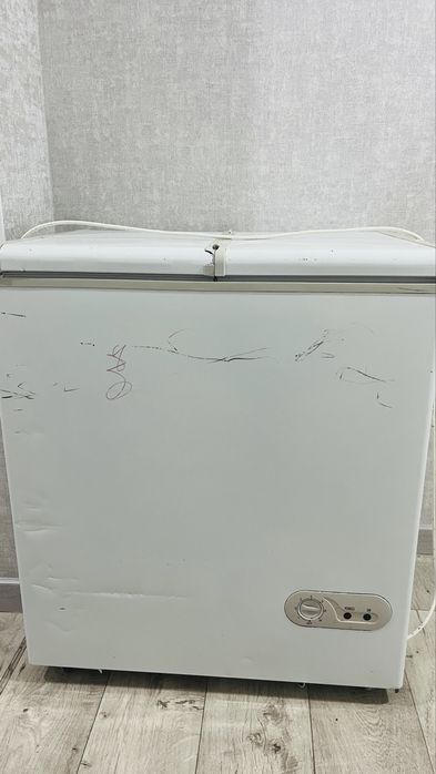 Продам морозильник б/у